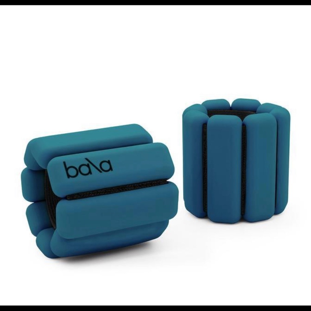 Bala Bangle 1lb NWT - Deep blue